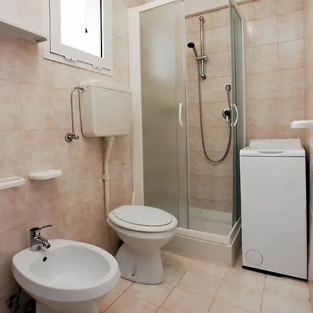 Tatil Evi Consuelo 140 *
