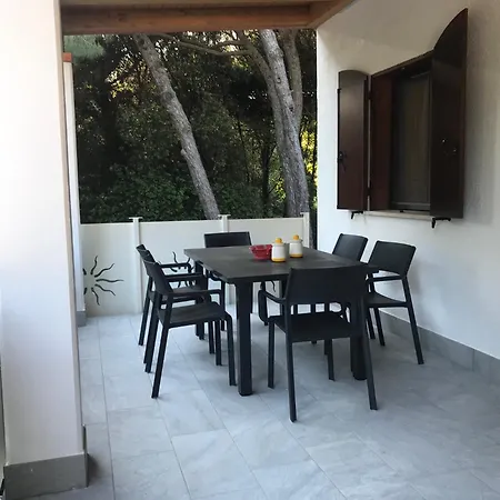 בית נופש Consuelo 140