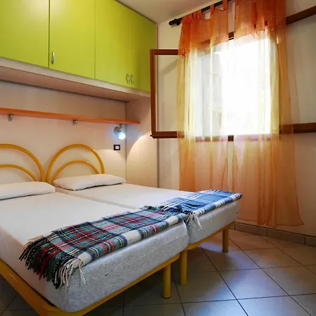 Consuelo 140 Tatil Evi *