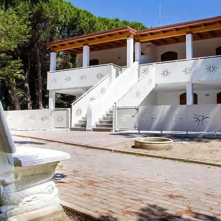 Σπίτι διακοπών Consuelo 140 Rosolina Mare