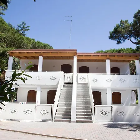 Consuelo 140 Tatil Evi Rosolina Mare