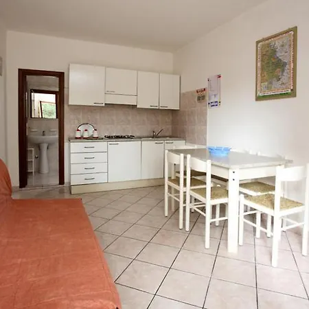 Holiday home Consuelo 140