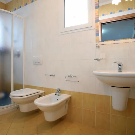 Consuelo 140 Holiday home *
