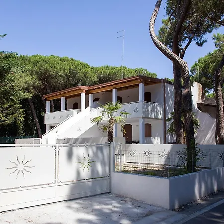 Holiday home Consuelo 140