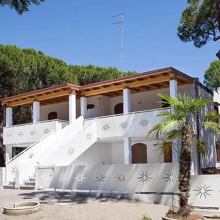 Holiday home Consuelo 140 *