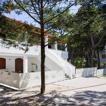 Tatil Evi Consuelo 140 *