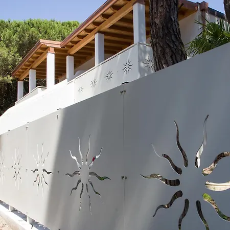 Holiday home Consuelo 140